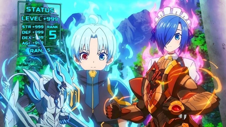 BEREINKARNASI JADI ANAK BANGSAWAN DENGAN KEKUATAN OVERPOWER DILUAR NALAR 8