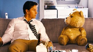 BOY Gets A Teddy Bear As XMAS Gift But Next Day It Came To Life