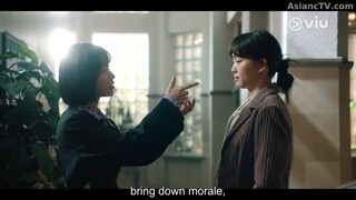 EP-08 | Undercover High School [ENG SUB] | K-Drama Series