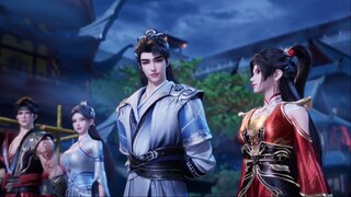 Martial Conqueror of the Cosmos Eps 30 Sub Indo