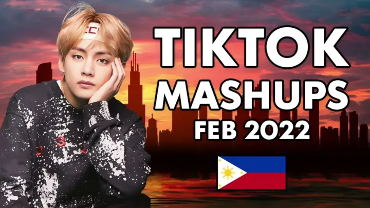 THE BEST TIKTOK MASHUP 2022 PHILIPPINES 🇵🇭 DANCE CRAZE