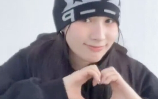 【休宁莉雅】PLAVE-Merry PLLIstmas challenge