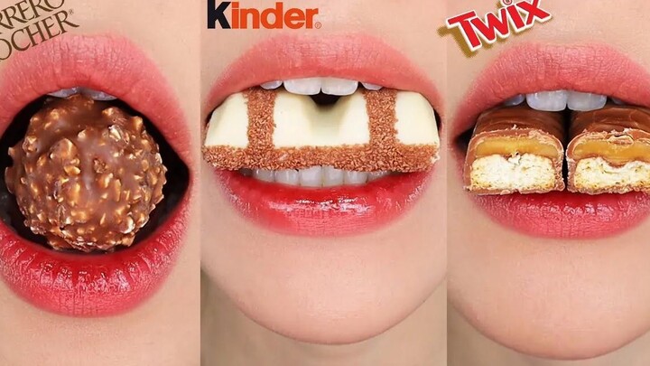 Moon - 🍫｜ซีรีส์ขนมช็อกโกแลตเล็กๆ