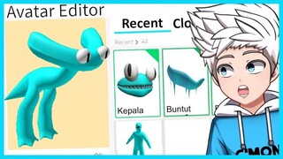 BUAT AKUN ROBLOX UNTUK CYAN RAINBOW FRIENDS 2! MAHAL BANGET