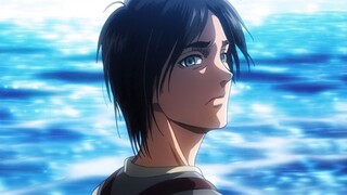 The boy who chases freedom, farewell!