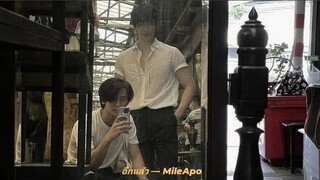 opv #MileApo / อีกแล้ว – MEYOU ft.Jigsaw