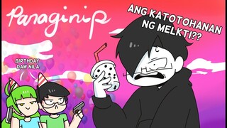 MGA WEIRD NA PANAGINIP | Rexplosion