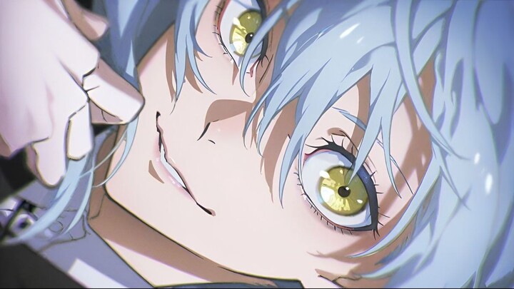 KEKAGUMAN GUY PADA SOSOK RIMURU