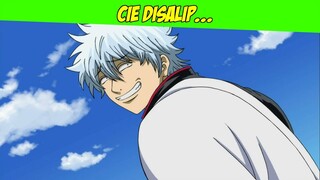 GINTAMA OH GINTAMA