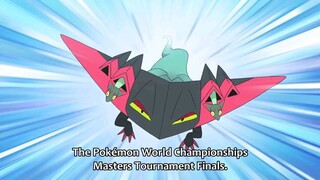 POKEMON 2019 EPISODE 131 ENG SUB