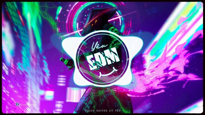 Một Chút EDM Cực Phiêu Cho Ngày Dài Mỏi Mệt ♫ 40' Nhạc EDM Tuyệt Đỉnh Gây Nghiện