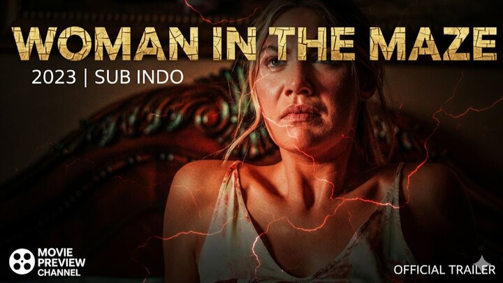 Woman in the Maze 2023 SUB INDO