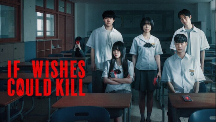 If Wishes Could Kill [Tagalog]-S1E8