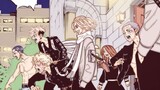 Tokyo Revengers Season 2 - Episode 11 [English Sub] | Manga Version