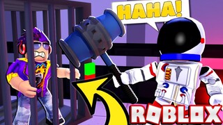 Finding a NEW TROLL ROOM!! - Roblox Flee the Facility