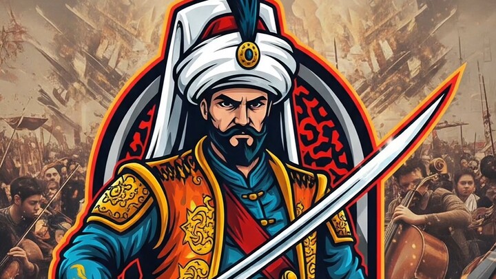 Fatih Sang Penakluk