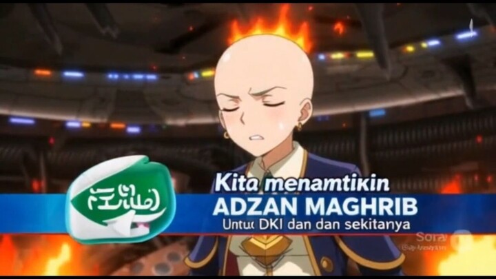 SKETSA AI ORIGINALS 2026 Episode 28 - Edisi 11 Juli 2026