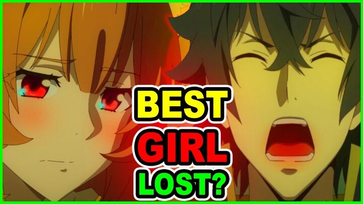 Did Naofumi Just REJECT RAPHTALIA? Goodbye Best Girl? | The Rising of The Shield Hero Episode 10