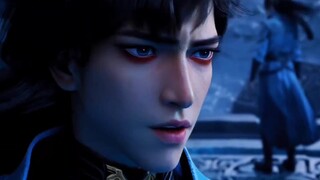 "Xuan Gu's words really inspired Han Li."