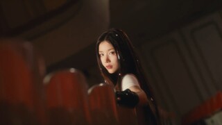 KWON EUNBI SABOTAGE MV