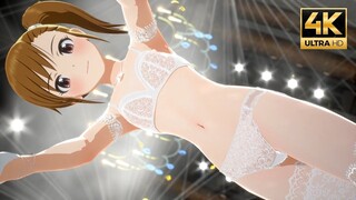 [The Idolmaster Star Season] [ เปลี่ยน!!!! ] บิกินี่ Futami Mami Lace (สีขาว)