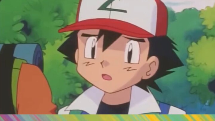 [Pokémon] Apakah ini Pokémon yang Anda tonton di masa kecil?