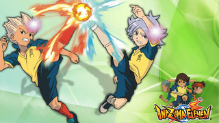 inazuma eleven season 1 episodes 8