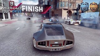 THE CLASSIC MP IS BACK!! EXCEPT FOR LOSING!! | A9 LEGENDS