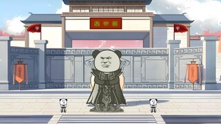 Episode 192: Zi Yan's breakthrough. Am I pretty?