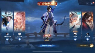The top-tier marksman who loves face-checking is still sporting a pineapple haircut and enjoying som
