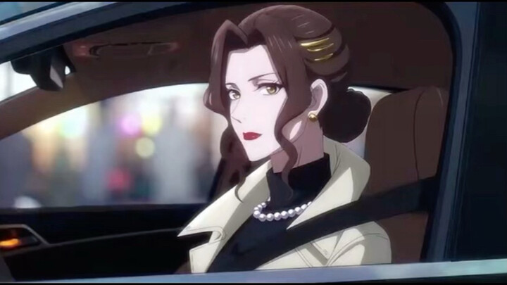 Sudah selesai, langit sudah jebol!