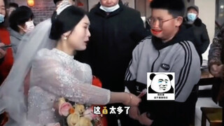 Jianwei telah berevolusi menjadi seorang pria.