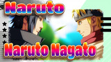 [Naruto/Mixed Edit] Naruto&Nagato