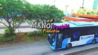 Ftv - jomblo di paksa mudik