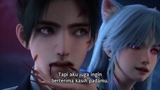 over the divine kingdom eps 12