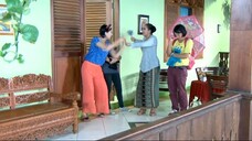 136 ABG Jadi Manten