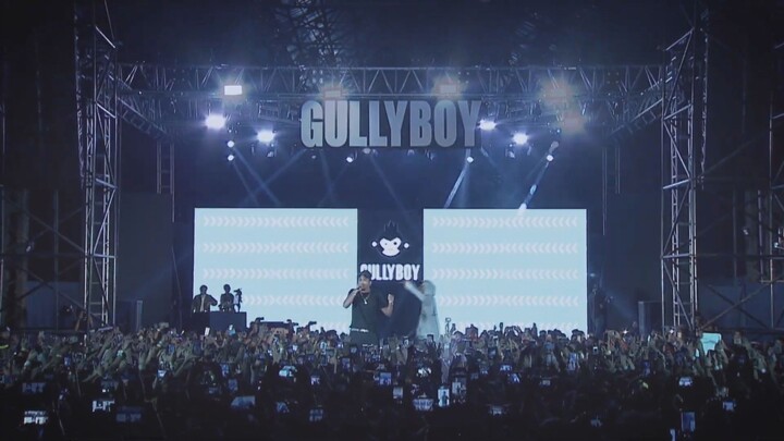 Gully Boy Live in Concert (2019) 1080p HD