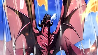 神级灵体：404集