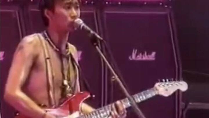 นักร้องเพลงจีนที่คนทั้งประเทศยอมรับ