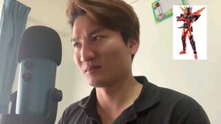 [Dubbing] Aku kelelahan dan tidak mau makan lagi