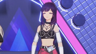 [Bella's Birthday] Captain Bellara's S attribute exploded