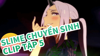 Slime chuyển sinh - Cho Chó Ăn, Hoa Thạch Thảo, Nữ Hoàng, Cám dỗ