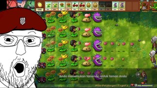 Melanjutkan PvZ Fusion lagi coy - PvZ Fusion Indonesia