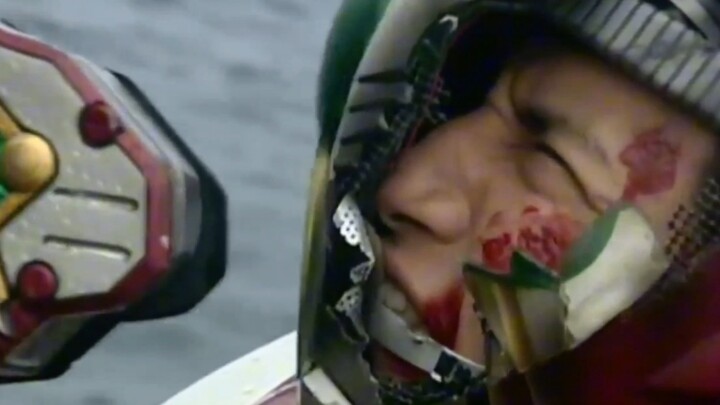 How many people fell in love with Tachibana-senpai because of this scene?