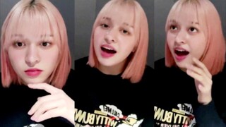 好会唱！LILY直播纯生唱Taylor Swift新歌+Beyonce Halo！