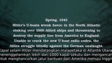 U- 5. 7.1 - Sub Indo