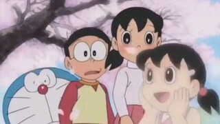 Những hồi ức tốt đẹp của Nobita và Shizuka