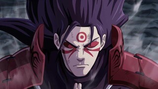 [ Naruto ] Senshou Hashirama: Put your hands together and say whatever you want!