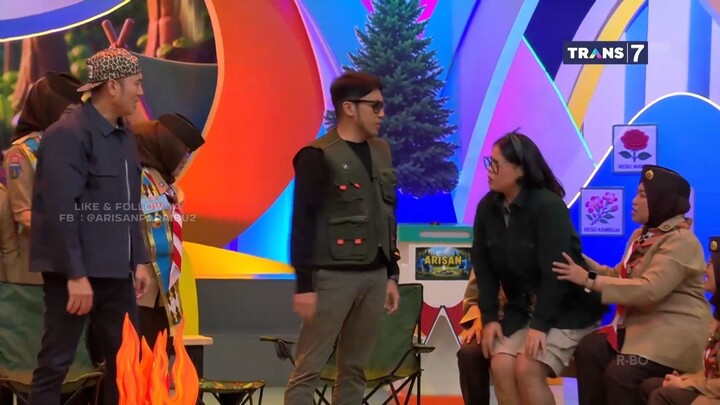 [FULL] Arisan Trans7 14 Agustus 2026 - Hari Pramuka