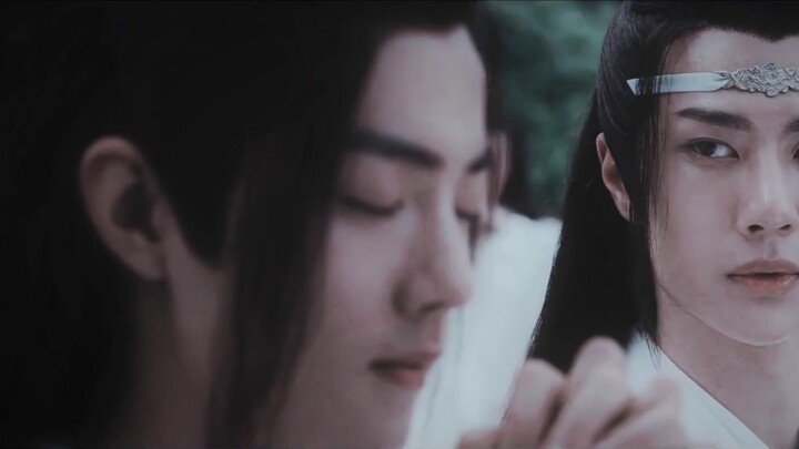 ▷Campuran CP Tiongkok | Engkau adalah cahaya yang melintasi ribuan gunung dan sungai di celah sempit